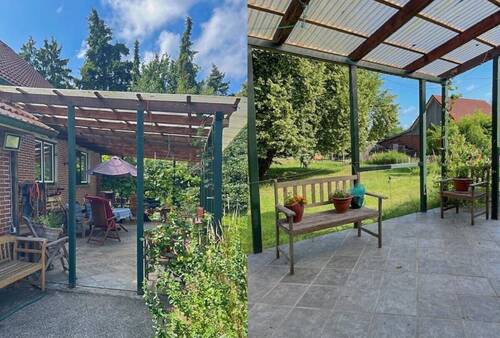 Terrasse - 
