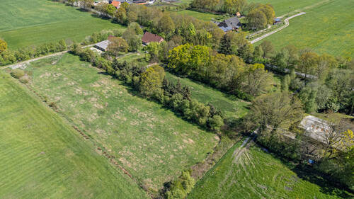 Luftaufnahme - 
