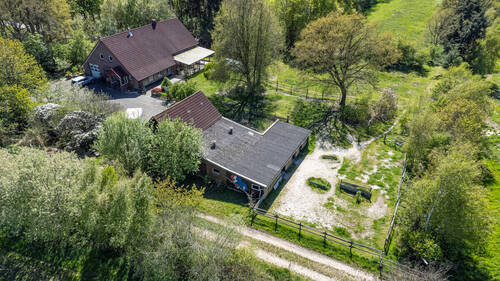 Luftaufnahme - 