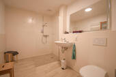 Badezimmer I - 
