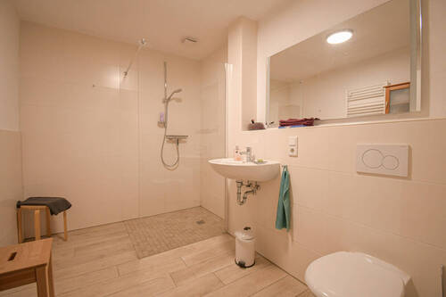 Badezimmer I - 