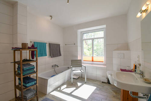 Badezimmer II - 