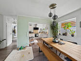 Wohnen/Essen - 