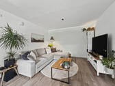 Wohnen/Essen - 