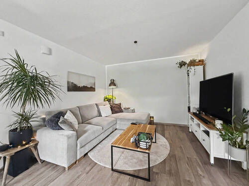 Wohnen/Essen - 