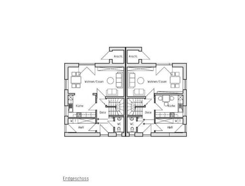 Erdgeschoss - 
