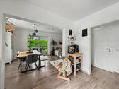 Wohnen/Essen - 