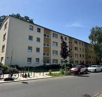 ** PROVISIONSFREI ! ** 4- Raum- ETW in D- Lörick, Niederdonker Str. 39 mit Balkon, ab sofort frei ! - Düsseldorf