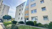 Hausansicht - 4 Zimmer Etagenwohnung zum Kaufen in Düsseldorf