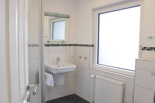 Badezimmer EG Whg - 