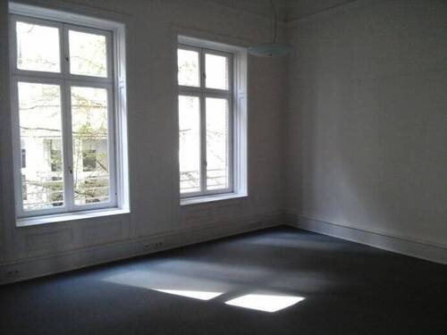 Raum hinten links - 