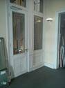 Eingang Büro - 