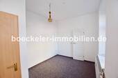 Schlafzimmer - 2 Zimmer Etagenwohnung in Naumburg