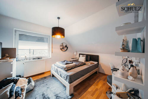 Schlafzimmer OG - 