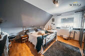 Schlafzimmer OG - 
