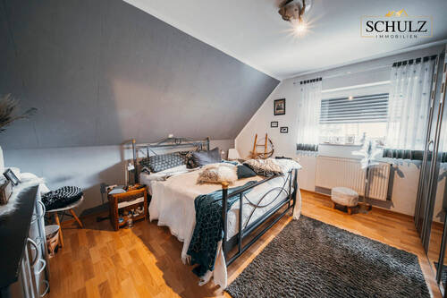 Schlafzimmer OG - 
