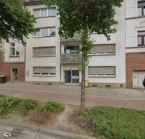 Etagenwohnung mit Balkon sucht neue Mieter - Gelsenkirchen Erle