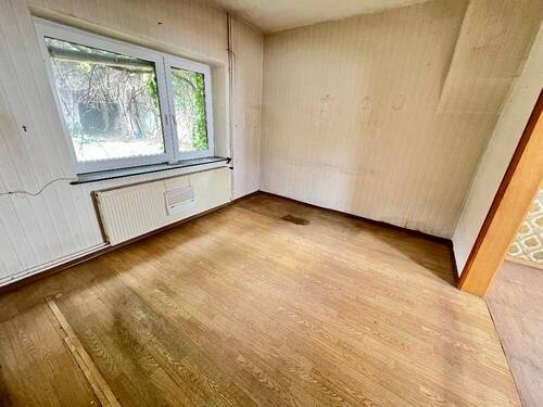 Arbeitszimmer - 6 Zimmer Mehrfamilienhaus, Wohnhaus zum Kaufen in Wörrstadt