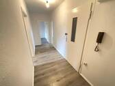 Flur - 2 Zimmer Etagenwohnung in Hagen