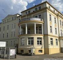 TOP Adresse - IHR neues Büro mit Lift und Pkw-Stellplätzen wartet auf Sie!!! - Gera Innenstadt