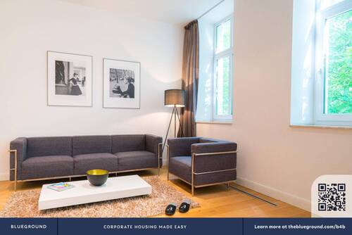 4.jpg - Etagenwohnung mit 54,00 m² in Frankfurt am Main zur Miete