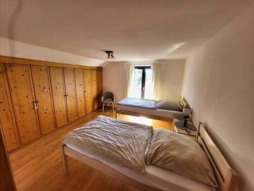 Schlafzimmer - 