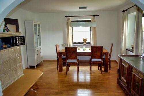 Essbereich - 