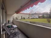 großer Westbalkon - Etagenwohnung mit 75,00 m² in Kempten zum Kaufen