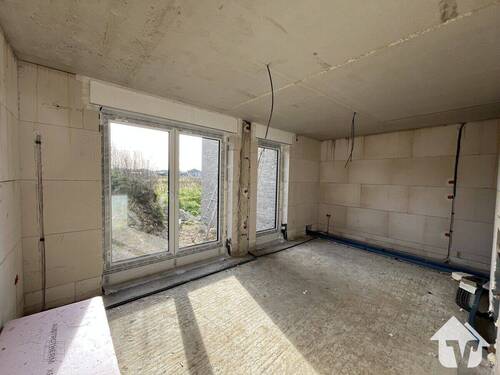 Wohnen - Doppelhaushälfte mit 120,00 m&sup2; in Fürstenau zum Kaufen