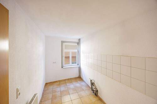 Küche - 2 Zimmer Etagenwohnung zum Kaufen in Brackenheim