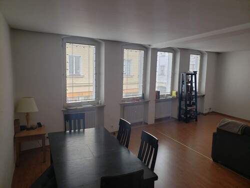 Wohnen 3.jpg - Altstadt Weiden : 5-Zimmer Wohnung mit Dachterrasse