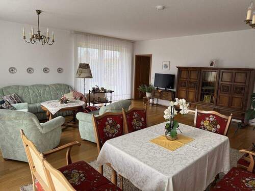 3117 EG Wohn-Esszimmer - 