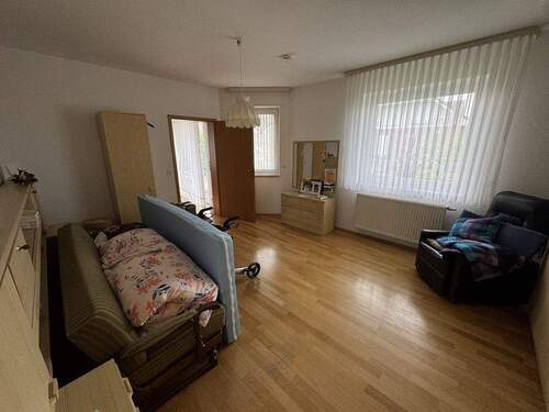 3117 EG Schlafzimmer - 