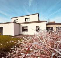 TRAUMHAUS ** EFH ** Einfamilienhaus * Lambertsberg * EIFEL * Prüm*Bitburg *** A60A1NATUR*sofort Einziehen***Smarthome - BUS System***