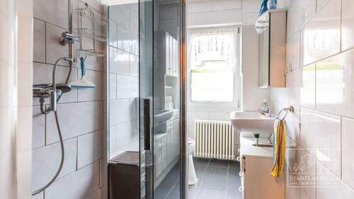 EG - Badezimmer - 