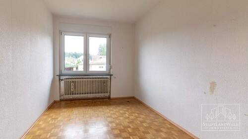 EG - Arbeitszimmer - 