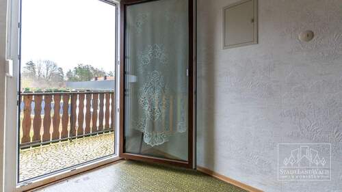 OG - Zugang zu Flur - 