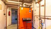 UG - Heizraum - 