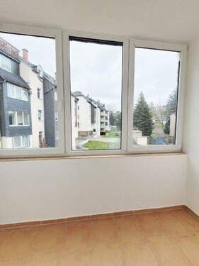 Loggia - Etagenwohnung mit 62,30 m&sup2; in Waldheim zur Miete