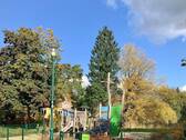 Spielplatz am Wolfsee - 