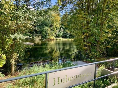 Hubertussee - 