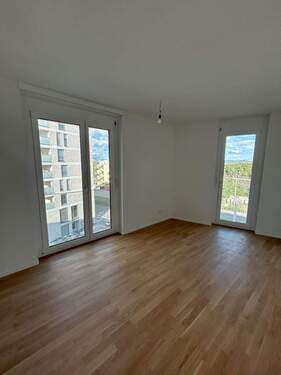 Ansicht Zimmer 2 - Etagenwohnung mit 90,00 m&sup2; in Stuttgart zur Miete