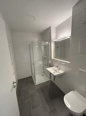 Ansicht Badezimmer - 