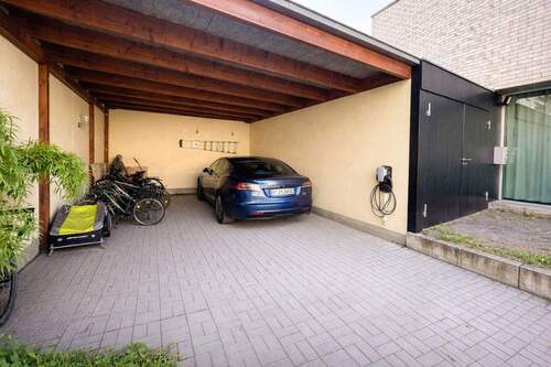 Carport - 