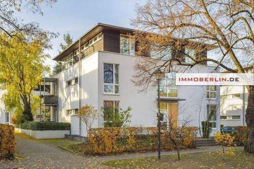 1.jpg - 3 Zimmer Etagenwohnung in Birkenwerder