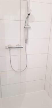 Große Duschkabine - 