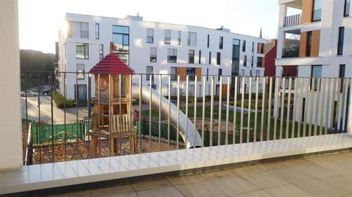  Süd-West Terrasse - 