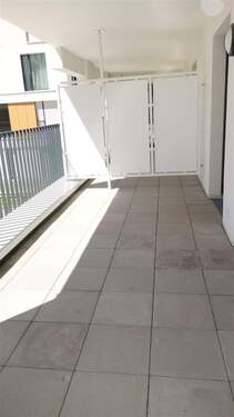  Süd-West Terrasse - 