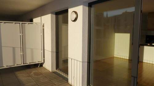  Süd-West Terrasse - 