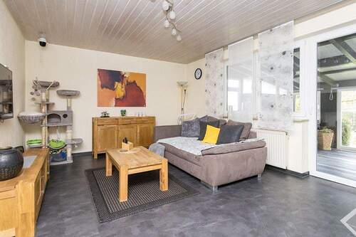 Detailbild - 5 Zimmer Einfamilienhaus zum Kaufen in Ertingen